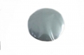 3M .03um Lapping Film / Polishing Film Aluminum Oxide 4" Disc White - 50 Pack