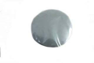 3M .03um Lapping Film / Polishing Film Aluminum Oxide 4" Disc White - 50 Pack