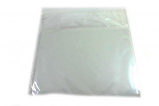 3M .3um Lapping Film / Polishing Film Aluminum Oxide 9" x 6.5" Sheet Blue - 50 Pack