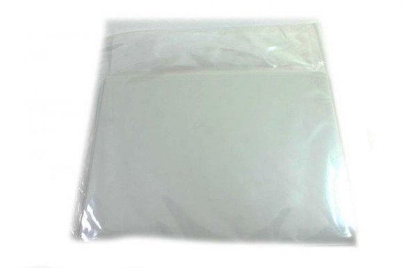 3M .3um Lapping Film / Polishing Film Aluminum Oxide 9" x 6.5" Sheet Blue - 50 Pack