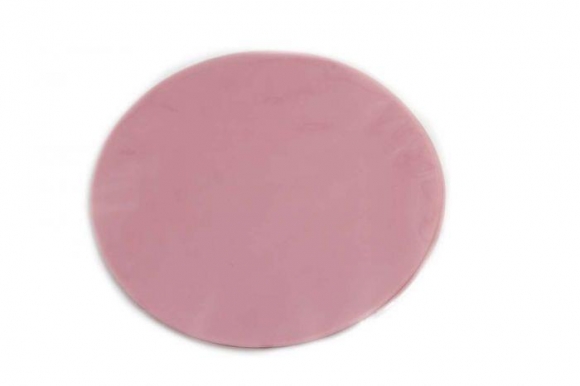3M 3um Lapping Film / Polishing Film Diamond 5" Disc Pink  3M 3um Lapping Film / Polishing Film Diamond 5" Disc Pink