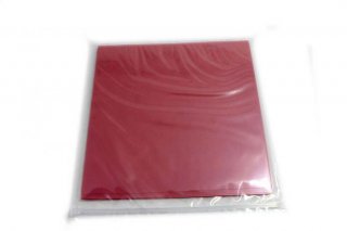 3M 3um Lapping Film / Polishing Film Diamond 6" x 6" Sheet Pink