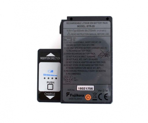 AFL BTR-09 Replacement Battery  AFL BTR-09 Replacement Battery