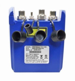 AFL Certification Kit Multimode Dual Engine Rogue with cB1 Compact Base
