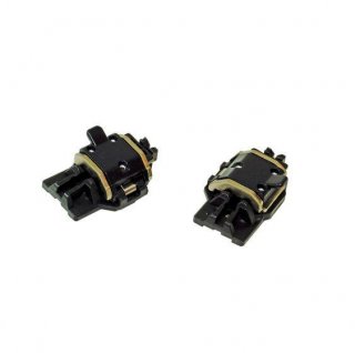 AFL Fusion Splicer Sheath Clamp for Loose Tube Fibers S21B