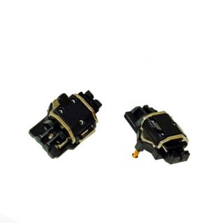AFL Fusion Splicer Sheath Clamp for Loose Tube Fibers S70D