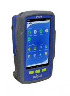 AFL Rogue Quad Certification Kit w/ iB1Integrated Base Dual