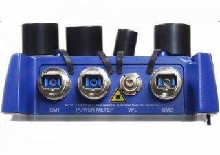 AFL Rogue Quad Dual Engine OLTS Module MM 850/1300