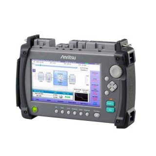 Anritsu OTDR Kit Singlemode 1310/1550nm MT9085B 42/41dB Deluxe Kit