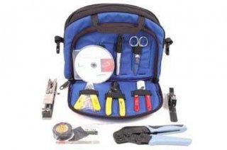 CCS, Unicam Installation Kit without Continuity Test Set