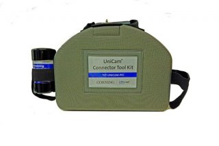 Corning TKT-UNICAM-PFC High Performance Fiber Optic Tool Kit