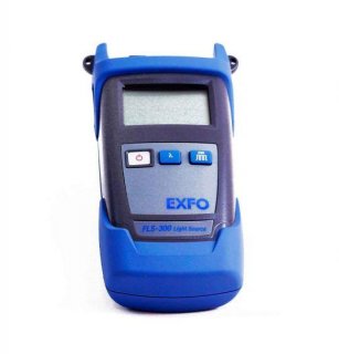 EXFO FLS-300 Multimode Light Source