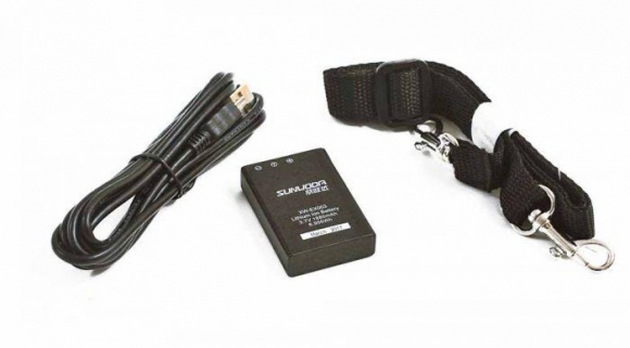 EXFO FLS-600 Singlemode Light Source EXFO FLS-600 Singlemode Light Source