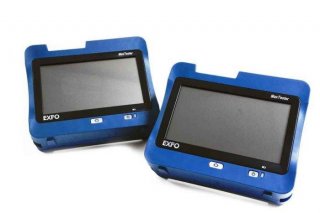 EXFO MAX-945 SM 1310/1550nm Automated OLTS Set of 2 SC/APC