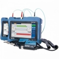 EXFO MaxTester 945P Tier-1 Fiber Certifier OLTS MM / SM KIT 850/13