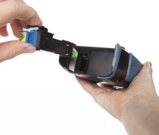 EXFO Optical Connector Click-Out SC/UPC OX1-PRO Models