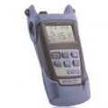 EXFO Optical Loss Test Set FOT300 High-Power GE Detector 1310/1550nm
