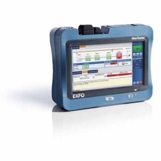 EXFO OTDR Singlemode 1310/1550nm MAX715B 30/28 dB SC/APC iOLM