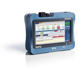 EXFO OTDR Singlemode 1310/1550nm MAX715B 30/28 dB SC/APC
