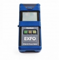 EXFO Power Meter FiberBasix In GaAs Detector FC & SC Adapter