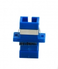 FIB 10dB SC Bulkhead Attenuator for 1310nm