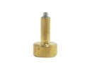 FIB 1.25mm Ferrule/PC Male/Patchcord Inspection Tip
