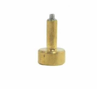 FIB 1.25mm Ferrule/PC Male/Patchcord Inspection Tip
