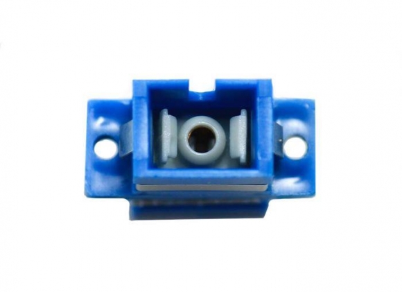 FIB 15dB SC Bulkhead Attenuator for 1310nm FIB 15dB SC Bulkhead Attenuator for 1310nm