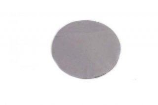 FIB 1um Lapping Film / Polishing Film Diamond 5" Disc Violet Machine - 10 Pack
