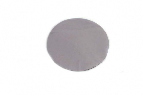 FIB 1um Lapping Film / Polishing Film Diamond 5" Disc Violet Machine - 10 Pack