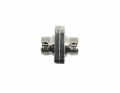 FIB 20dB FC Bulkhead Attenuator for 1550nm