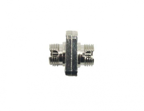 FIB 20dB FC Bulkhead Attenuator for 1550nm  FIB 20dB FC Bulkhead Attenuator for 1550nm