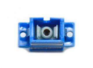 FIB 20dB SC Bulkhead Attenuator for 1310nm