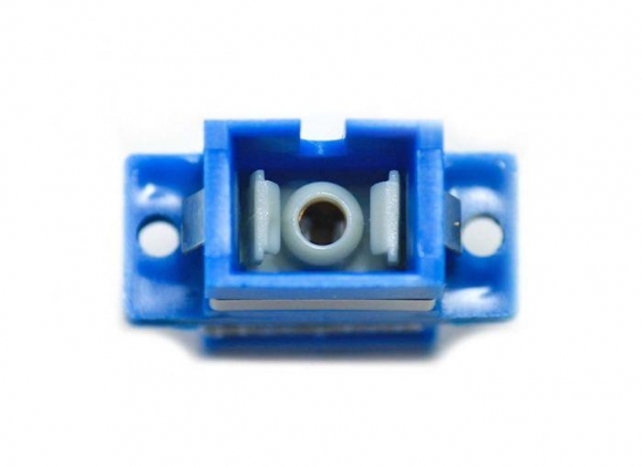 FIB 20dB SC Bulkhead Attenuator for 1310nm FIB 20dB SC Bulkhead Attenuator for 1310nm