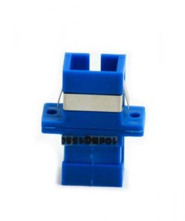 FIB 20dB SC Bulkhead Attenuator for 1550nm