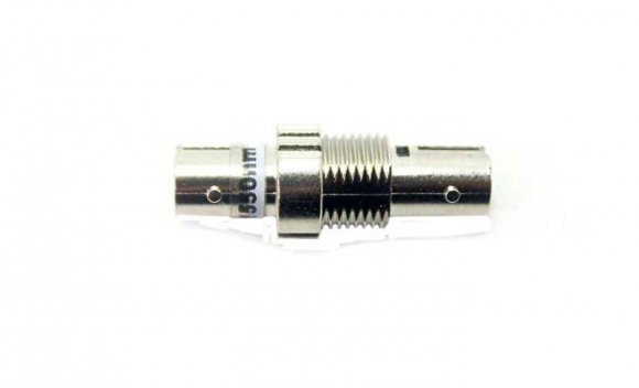 FIB 20dB ST Bulkhead Attenuator for 1310nm