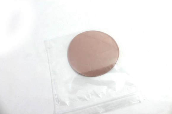 FIB 3um Lapping Film / Polishing Film Diamond 4" Disc Pink Machine - 10 Pack