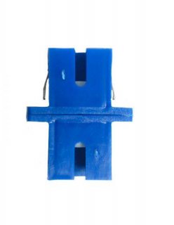 FIB 5dB SC Bulkhead Attenuator for 1550nm