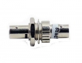FIB 5dB ST Bulkhead Attenuator for 1550nm