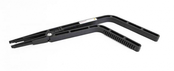 FIB Extraction/Insertion Tool Skinny Fingers  FIB Extraction/Insertion Tool Skinny Fingers