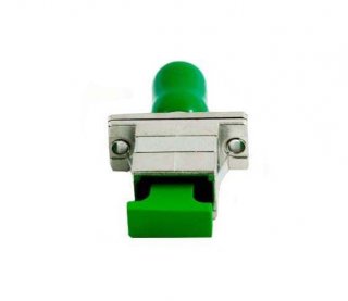FIB FC APC Adapter Female to Female SC APC Adapter Hybrid Style 3