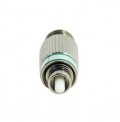 FIB FC Attenuator Male to Female Singlemode 1310/1550 APC Attenuator 15dB