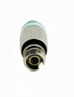 FIB FC Attenuator Male to Female Singlemode 1310/1550 APC Attenuator 1dB
