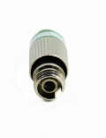 FIB FC Attenuator Male to Female Singlemode 1310/1550 APC Attenuator 5dB
