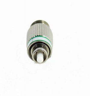FIB FC Attenuator Male to Female Singlemode 1310/1550 APC Attenuator 6dB
