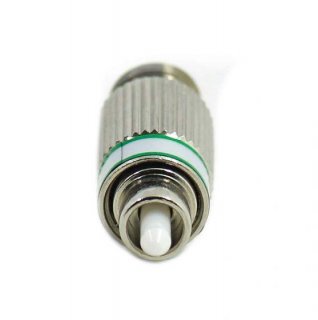 FIB FC Attenuator Male to Female Singlemode 1310/1550 APC Attenuator 9dB