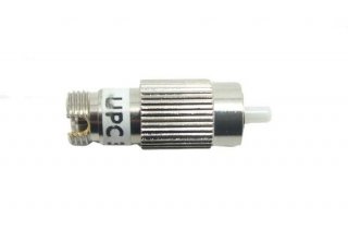 FIB FC Attenuator Male to Female Singlemode 1310/1550 UPC Attenuator 1dB