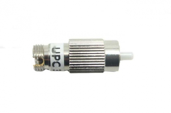 FIB FC Attenuator Male to Female Singlemode 1310/1550 UPC Attenuator 1dB