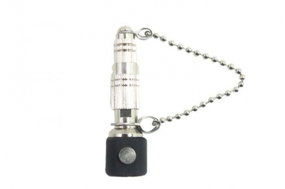 FIB FC Buffered Fiber Adapter
