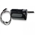FIB Fiber Inspection Scope LED with Universal 1.25mm UPC/APC Interface